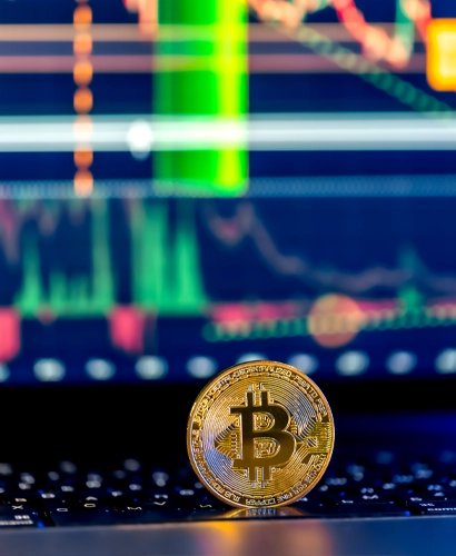 Zentrax Nova 8.4 Crypto Trading Information